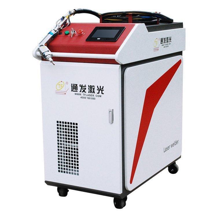 1500瓦激光焊機(jī)價(jià)格解析 品牌與性能如何影響定價(jià)？