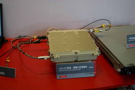 2005年中國國際通信設備技術展 EVDO熱門技術一覽