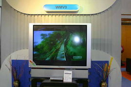 2005年中國國際通信設備技術展 2號館同洲電子引領通訊設備新風尚
